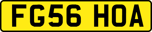 FG56HOA