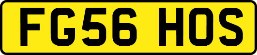 FG56HOS