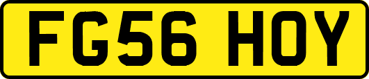 FG56HOY