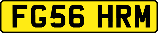 FG56HRM