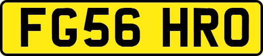 FG56HRO