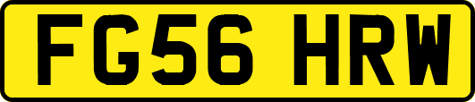 FG56HRW
