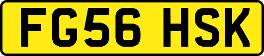 FG56HSK