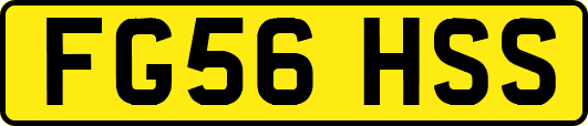 FG56HSS