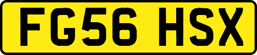 FG56HSX