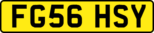 FG56HSY