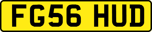FG56HUD