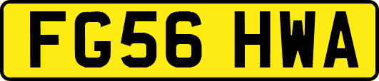 FG56HWA