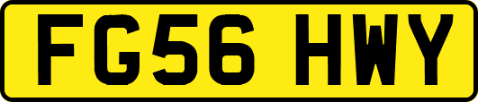 FG56HWY