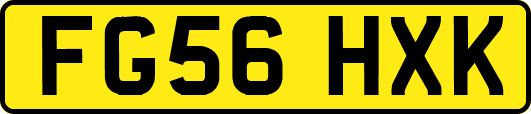 FG56HXK