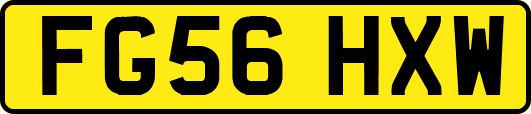 FG56HXW