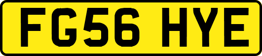 FG56HYE