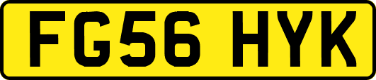 FG56HYK