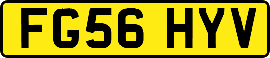 FG56HYV