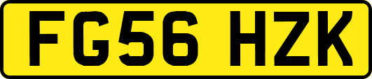 FG56HZK