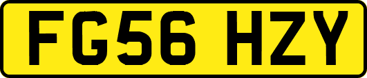 FG56HZY