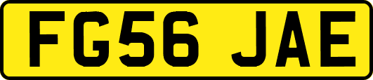 FG56JAE