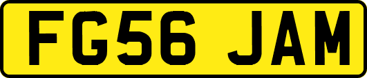 FG56JAM