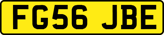 FG56JBE