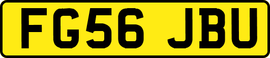 FG56JBU