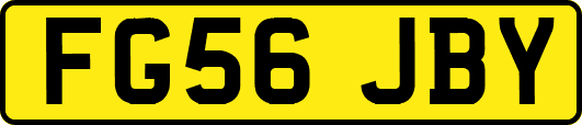 FG56JBY