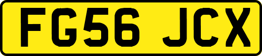 FG56JCX