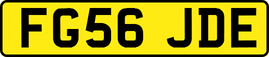 FG56JDE