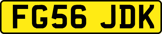 FG56JDK