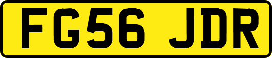 FG56JDR