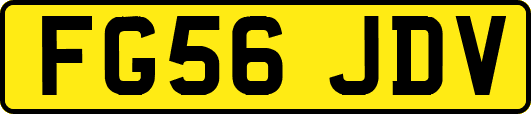 FG56JDV