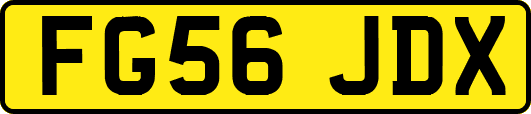 FG56JDX