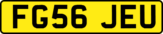FG56JEU