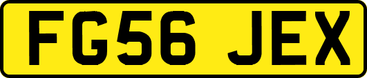 FG56JEX