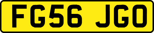 FG56JGO