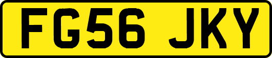 FG56JKY