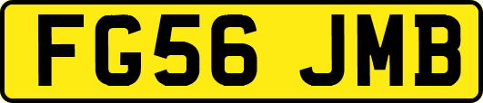 FG56JMB