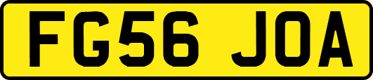 FG56JOA