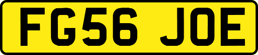 FG56JOE
