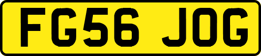 FG56JOG