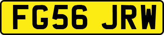 FG56JRW