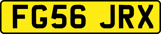 FG56JRX