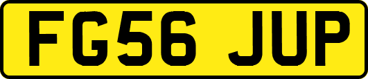 FG56JUP