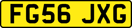 FG56JXG
