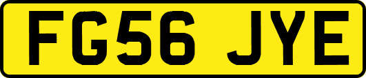 FG56JYE