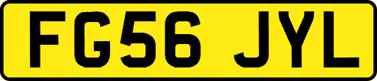 FG56JYL