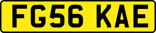 FG56KAE