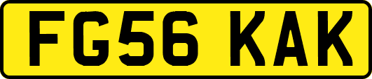 FG56KAK