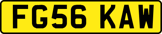 FG56KAW