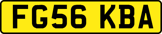 FG56KBA