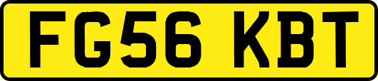 FG56KBT